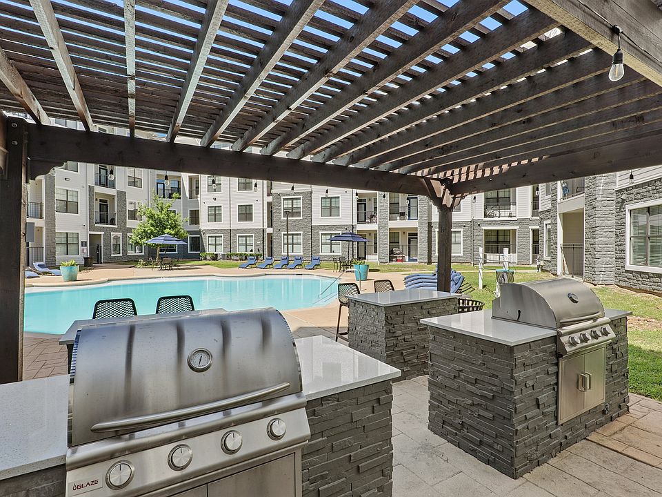 PoolBBQ 1