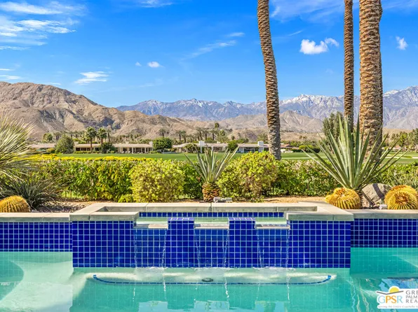 8 Cromwell Ct, Rancho Mirage, CA 92270