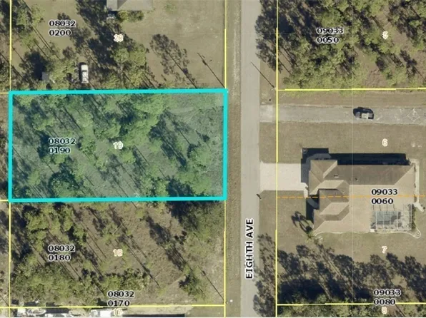 1413 8th Ave, Lehigh Acres, FL 33972