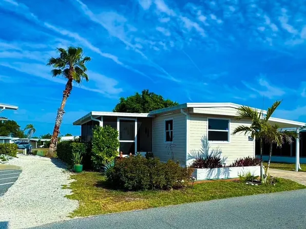 4303 Manatee Ln, Punta Gorda, FL 33980