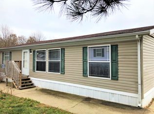 112 Shennadoh Dr, Springfield, IL 62702