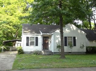1408 Duke St, Memphis, TN 38108