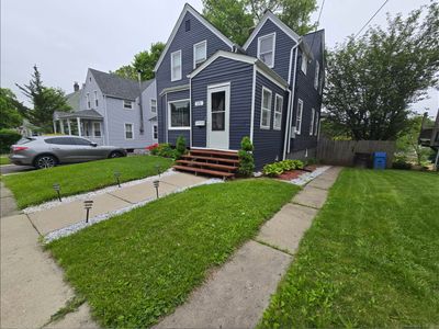 35 Commonwealth Avenue, New Britain, CT, 06053