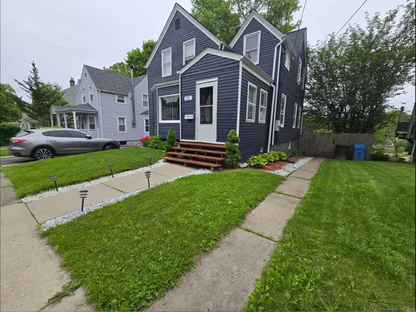 35 Commonwealth Avenue, New Britain, CT 06053