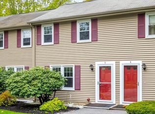 5 Jamestown Ct #5, South Portland, ME 04106