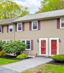 5 Jamestown Court #5, South Portland, ME, 04106