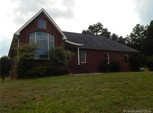 3176 Sawmill Rd, Hickory Grove, SC 29717