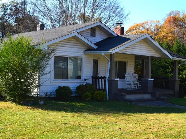 1328 Milligan Hwy, Johnson City, TN 37601