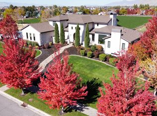 684 W Lookout Point Dr, Mapleton, UT 84664