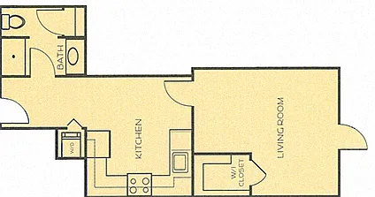 Cedar Court Apartments — Photo 6