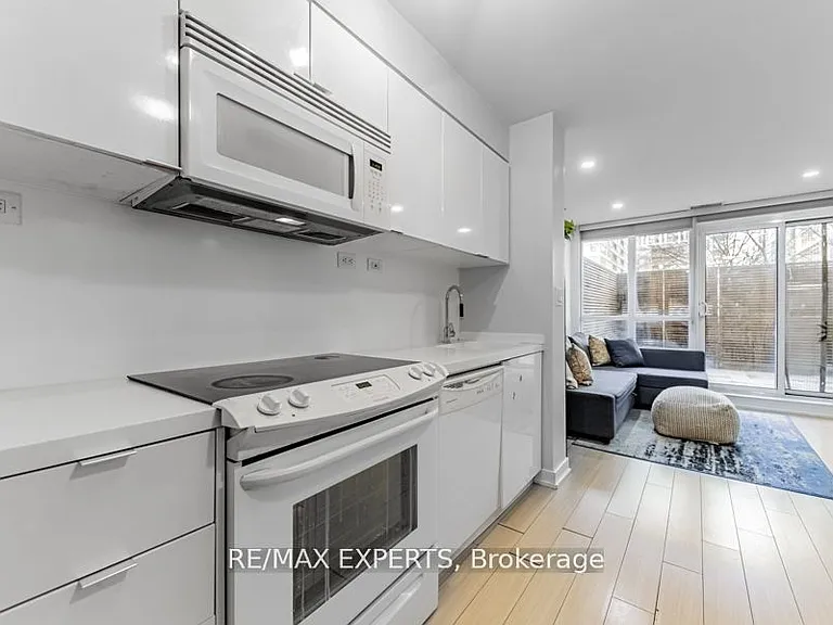 10 Capreol Ct #226 — Photo 6