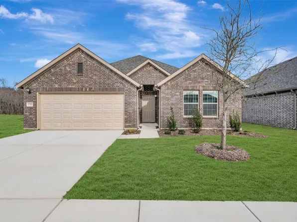 1712 Quapaw Trl, Mesquite, TX 75149