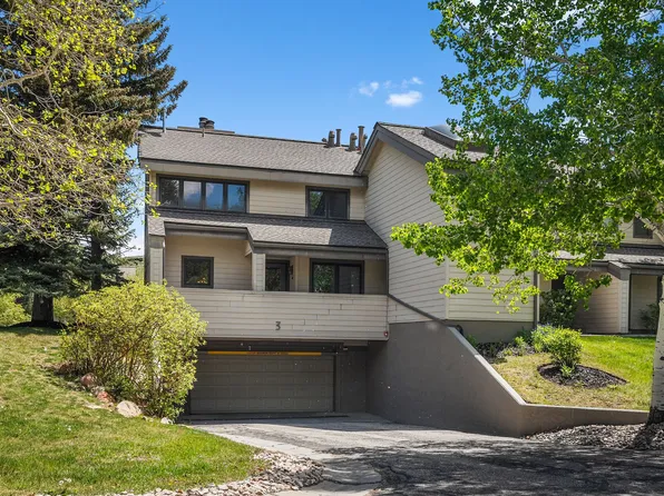 1500 Deer Valley Dr N #21, Park City, UT 84060