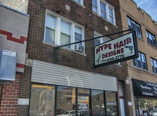 5229 W North Ave, Chicago, IL 60639