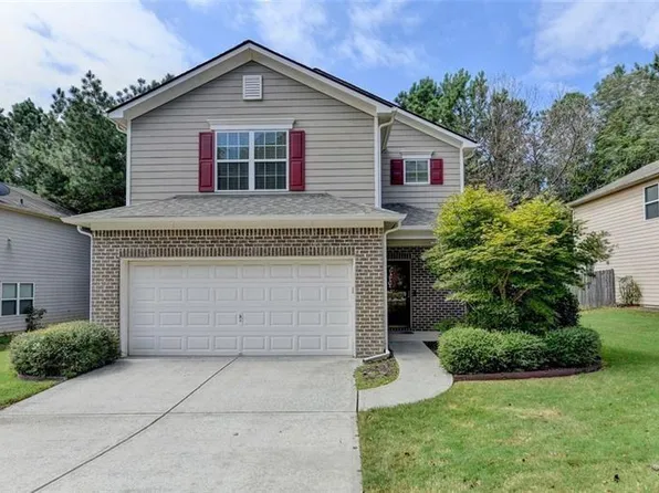 6737 Barker Station Walk, Buford, GA 30518