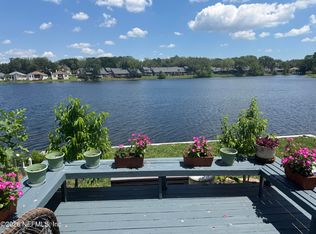 11937 ARBOR LAKE Drive, Jacksonville, FL 32225