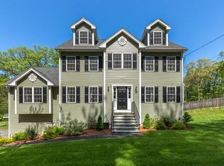 16 Ravine Rd, Billerica, MA 01821