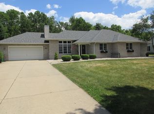 24829 S Pottawatomie Trl, Channahon, IL