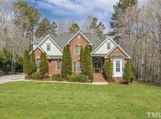 7057 Landingham Dr, Willow Spring, NC 27592