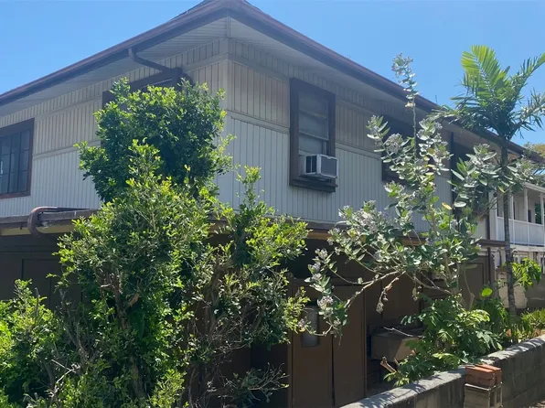 914 Kinau St, Honolulu, HI 96814