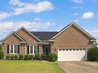 1009 Spanish Moss Ln, Garner, NC 27529