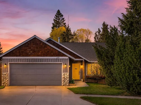 2150 NE Castle Ave, Bend, OR 97701