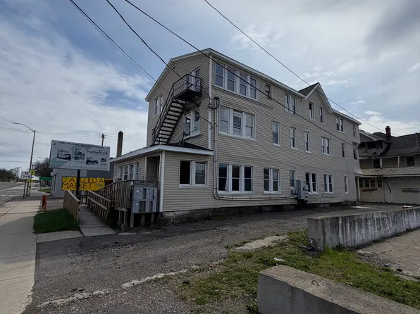 1408 E Main St #5, Endicott, NY 13760