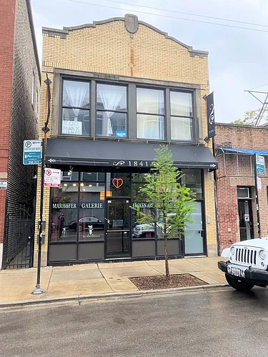 1841 W Chicago Ave #1R Photo 1