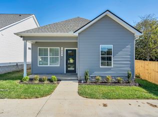 1804 County Hospital Rd, Nashville, TN 37218