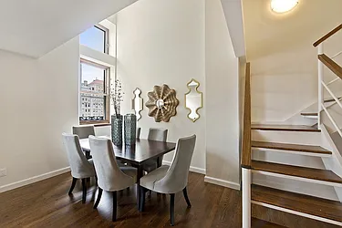 Rented by Cantor and Pecorella