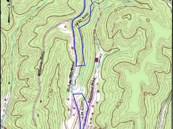 0 Hickory Ct, Ashland, KY 41102