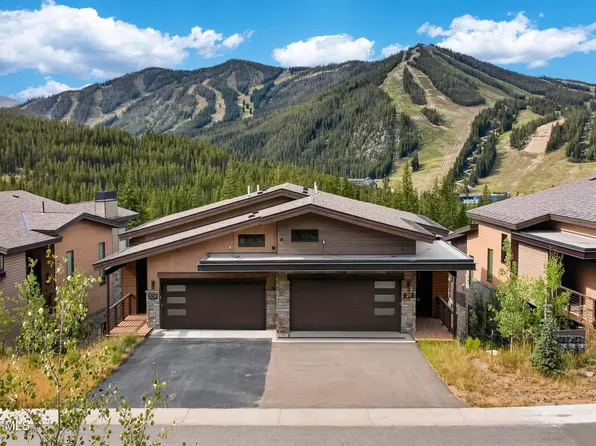 211 Lakota Park Drive, Winter Park, CO 80482