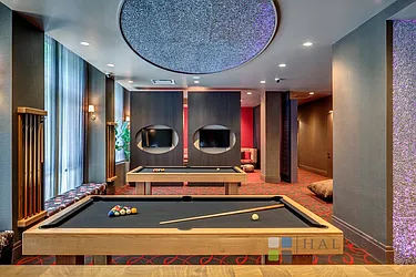 Rented by Halcyon Management Group LLC