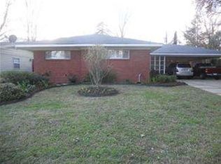 2014 Shadywood Ln, Shreveport, LA 71105