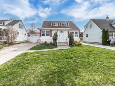 36 Dexter St, Tonawanda, NY, 14150