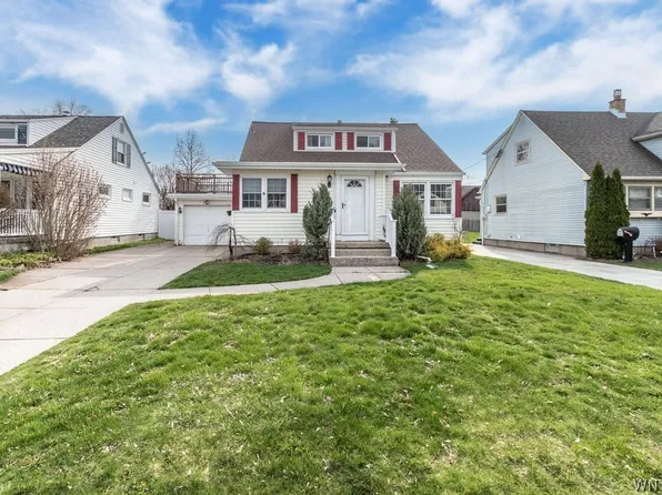 36 Dexter St, Tonawanda, NY 14150