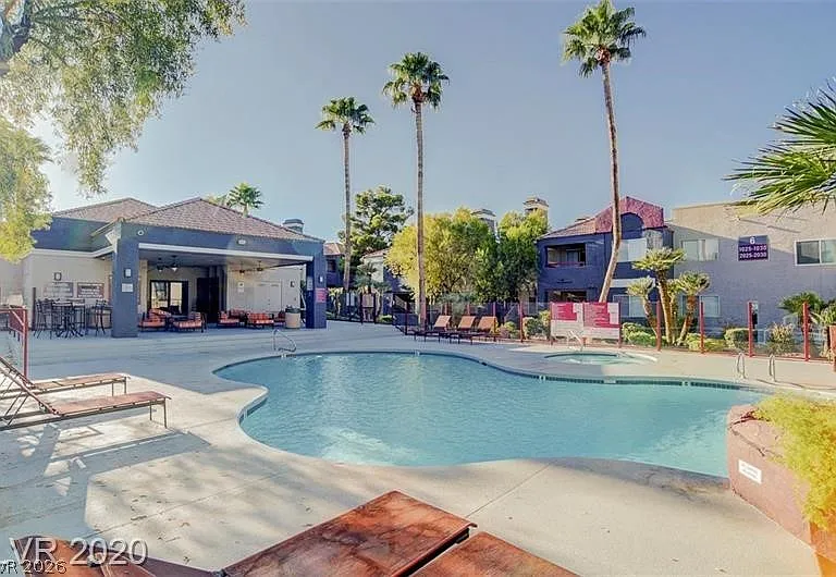 8600 W Charleston Blvd #1106 — Photo 50