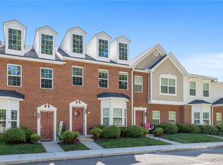 7352 Pebble Lake Dr, Mechanicsville, VA 23111