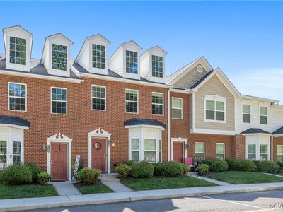 7352 Pebble Lake Dr, Mechanicsville, VA, 23111