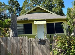 3501 17th Ave S, Saint Petersburg, FL 33711