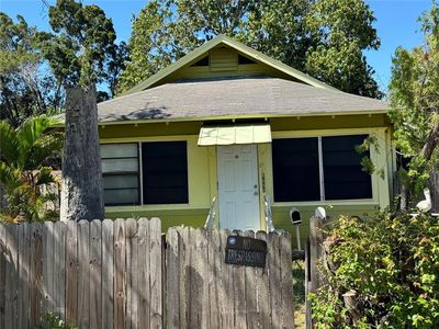 3501 17th Ave S, Saint Petersburg, FL, 33711