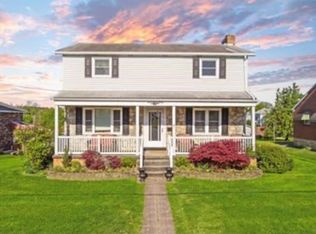 1220 Vine St, Connellsville, PA