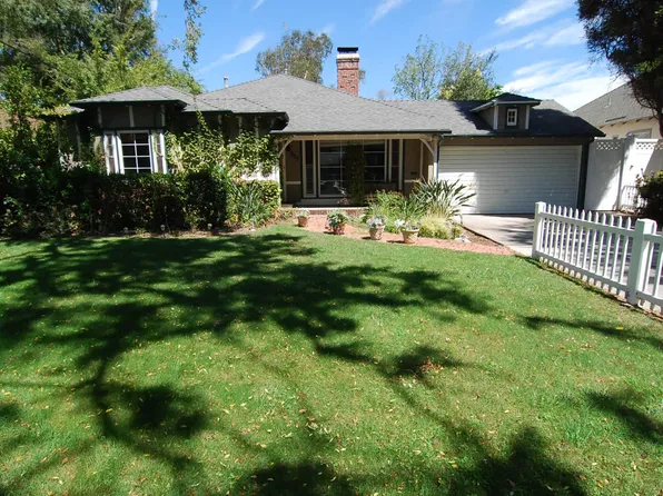 12145 Blix St, Valley Village, CA 91607