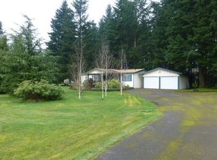 17610 Jordan St SW, Rochester, WA 98579