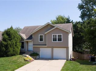 1411 NW 63rd Ter, Kansas City, MO 64118