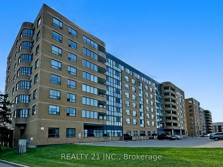 1665 Pickering Pkwy #607 — Photo 2