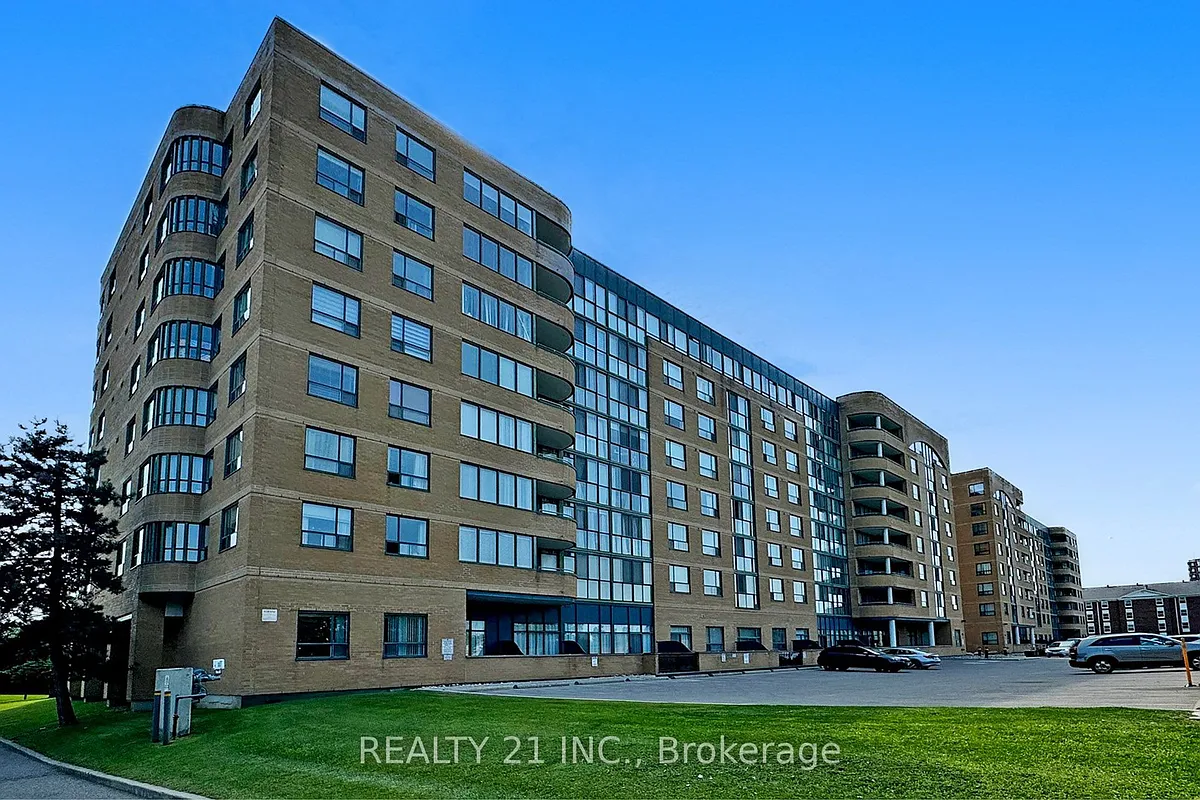 Building Photo - 1665 Pickering Pkwy #607