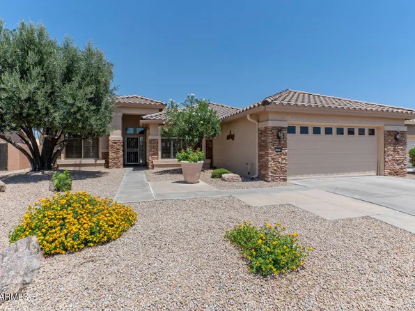 14830 W TREVINO Drive, Goodyear, AZ 85395