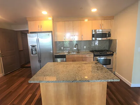 Rented by Brown Harris Stevens | media 3