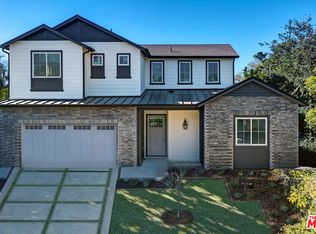 5109 Genesta Ave, Encino, CA 91316